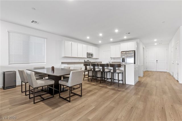 3508 Liviana Glen Avenue, Henderson, NV 89044