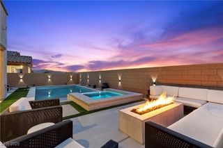 3508 Liviana Glen Avenue, Henderson, NV 89044