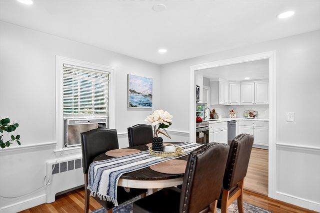 12 Fisher Terrace, Woburn, MA 01801