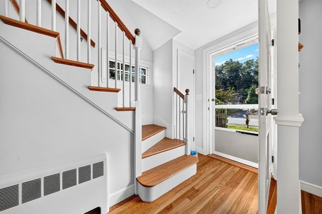 12 Fisher Terrace, Woburn, MA 01801
