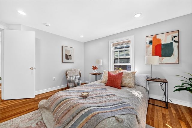 12 Fisher Terrace, Woburn, MA 01801