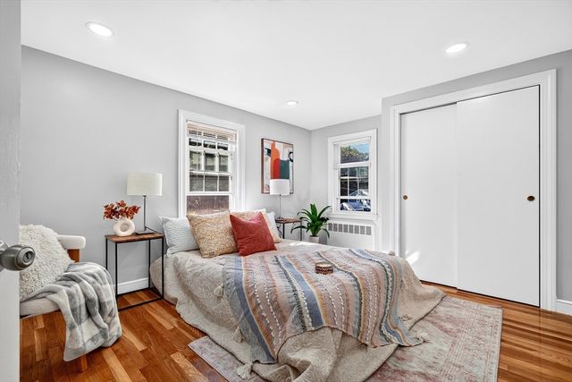 12 Fisher Terrace, Woburn, MA 01801