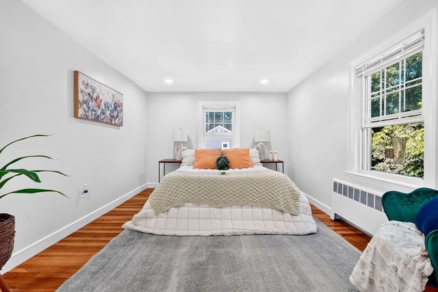 12 Fisher Terrace, Woburn, MA 01801