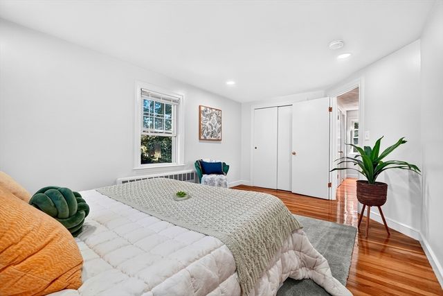 12 Fisher Terrace, Woburn, MA 01801