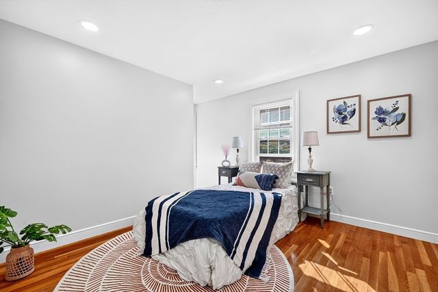 12 Fisher Terrace, Woburn, MA 01801