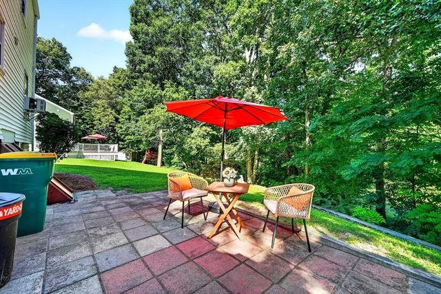 12 Fisher Terrace, Woburn, MA 01801