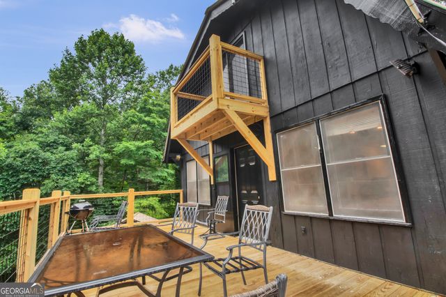 265 Holly Hill Road, Suches, GA 30572