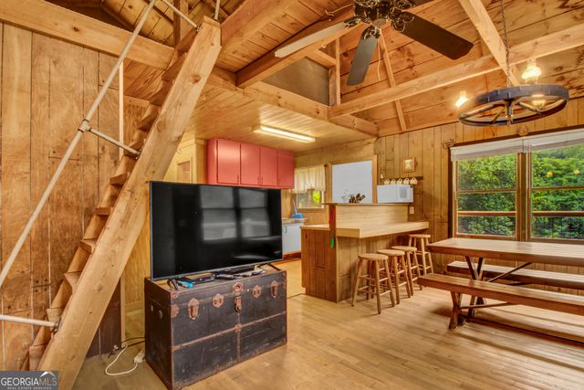 265 Holly Hill Road, Suches, GA 30572