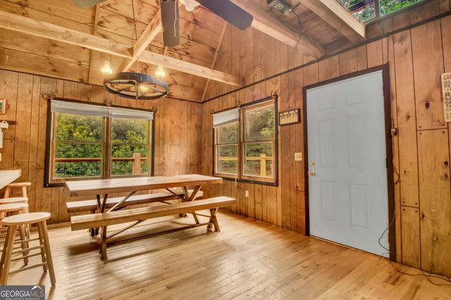 265 Holly Hill Road, Suches, GA 30572