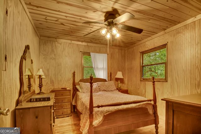 265 Holly Hill Road, Suches, GA 30572
