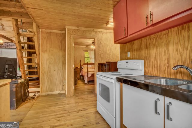 265 Holly Hill Road, Suches, GA 30572