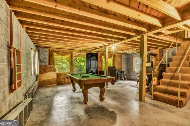 265 Holly Hill Road, Suches, GA 30572