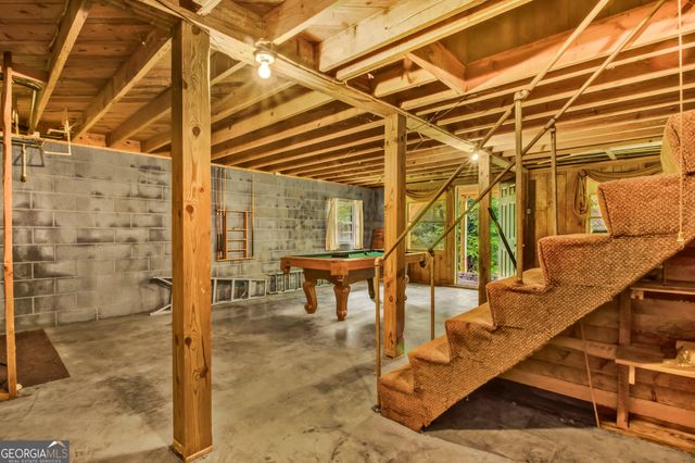 265 Holly Hill Road, Suches, GA 30572