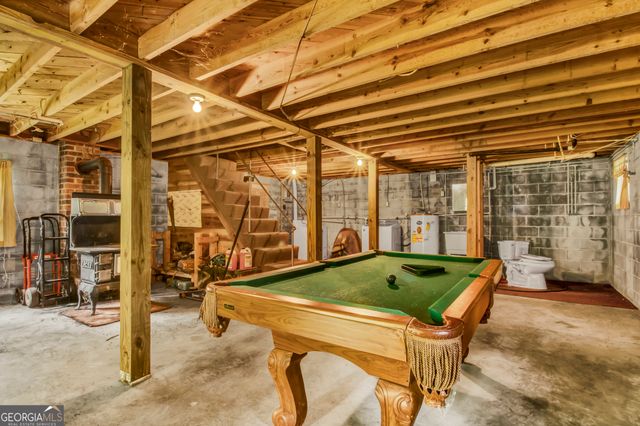 265 Holly Hill Road, Suches, GA 30572