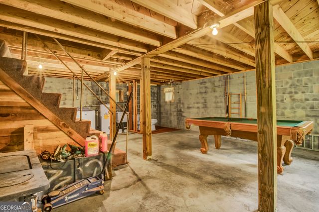 265 Holly Hill Road, Suches, GA 30572