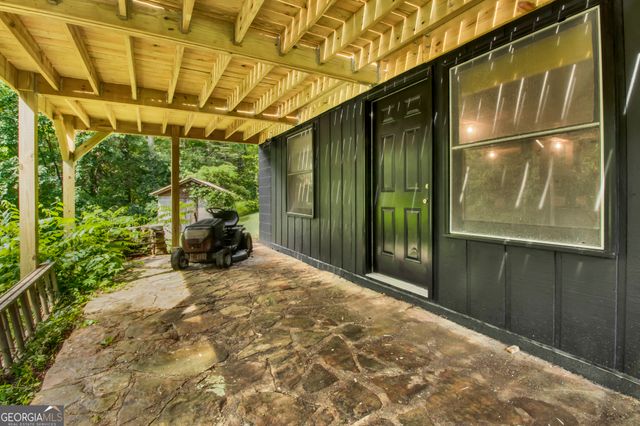 265 Holly Hill Road, Suches, GA 30572
