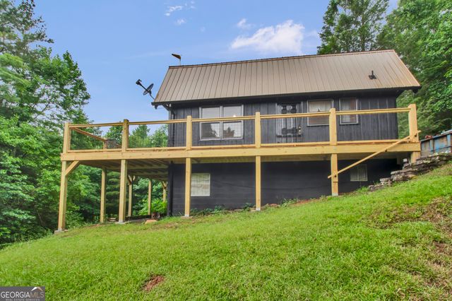 265 Holly Hill Road, Suches, GA 30572