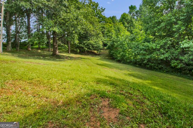 265 Holly Hill Road, Suches, GA 30572