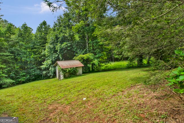 265 Holly Hill Road, Suches, GA 30572