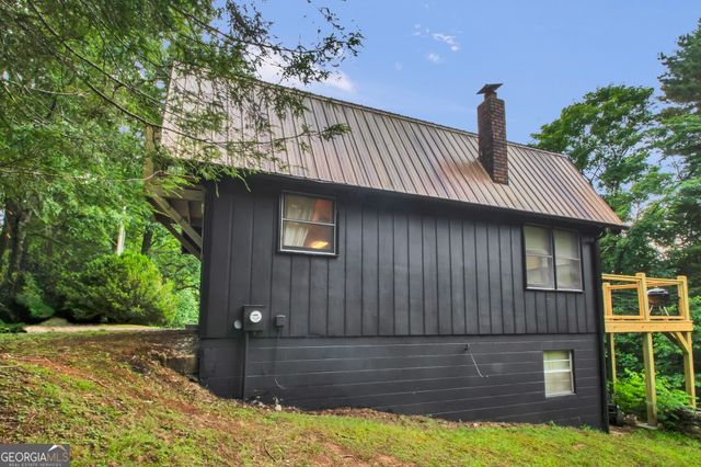 265 Holly Hill Road, Suches, GA 30572