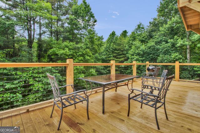 265 Holly Hill Road, Suches, GA 30572