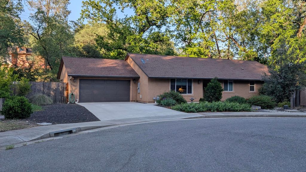 2517 Smith Avenue, Shasta Lake, CA 96019