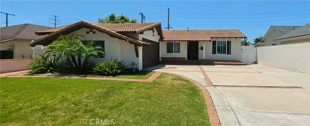 2500 Sidon, La Habra, CA 90631