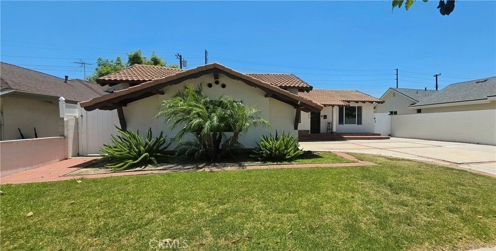 2500 Sidon, La Habra, CA 90631