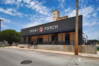 702 N 2nd Street, Abilene, TX 79601