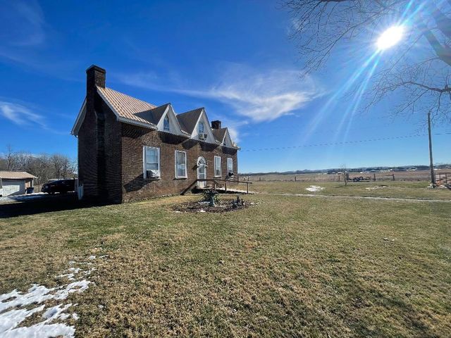 3532 KY-461, Somerset, KY 42503