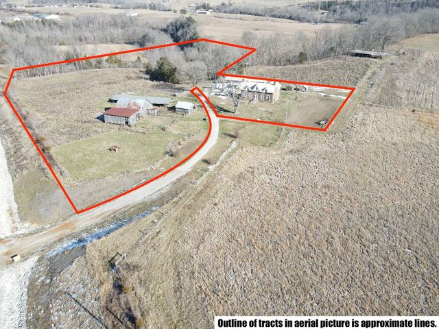 3532 KY-461, Somerset, KY 42503