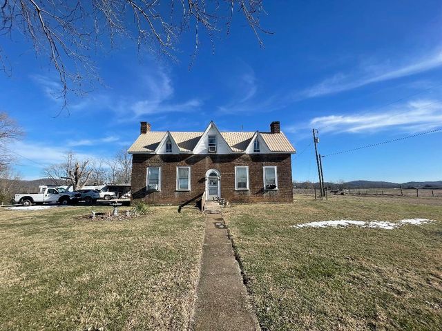 3532 KY-461, Somerset, KY 42503