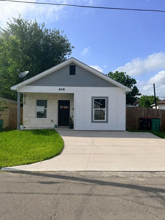 408 Miriam Avenue, Baytown, TX 77520
