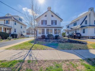 4030 HUEY AVE, Drexel Hill, PA 19026