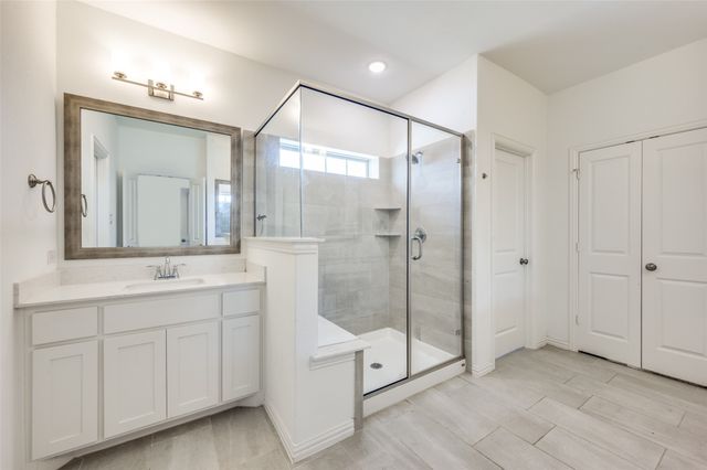 4567 Cypress Thorn Drive, Arlington, TX 76005