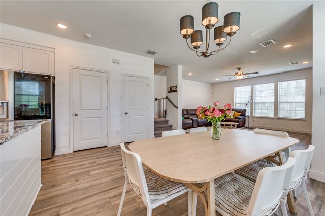 4567 Cypress Thorn Drive, Arlington, TX 76005