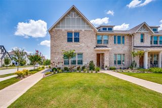 4567 Cypress Thorn Drive, Arlington, TX 76005