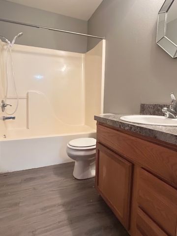 807 Maple Drive A, Springdale, AR 72764