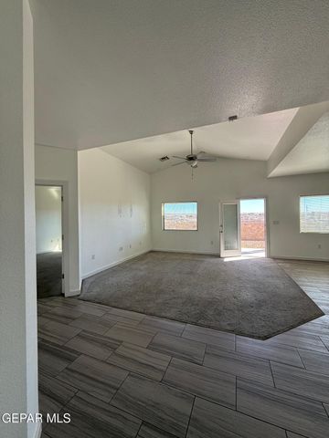 11565 Leonor Duran Street, Socorro, TX 79927