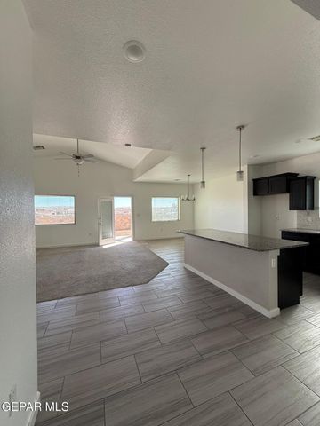 11565 Leonor Duran Street, Socorro, TX 79927