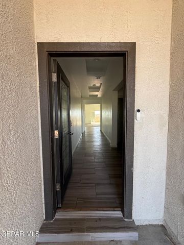 11565 Leonor Duran Street, Socorro, TX 79927