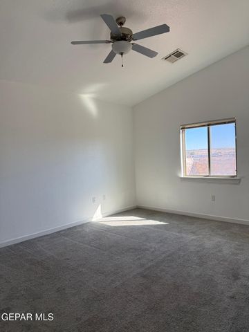 11565 Leonor Duran Street, Socorro, TX 79927