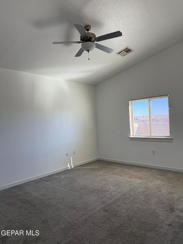 11565 Leonor Duran Street, Socorro, TX 79927