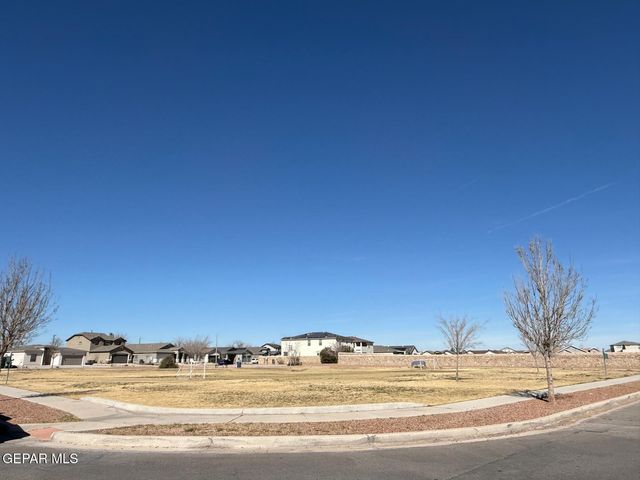 11565 Leonor Duran Street, Socorro, TX 79927