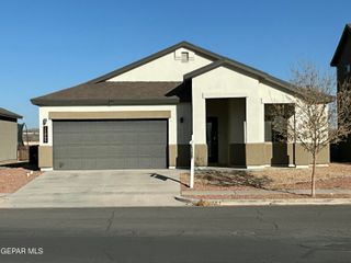 11565 Leonor Duran Street, Socorro, TX 79927