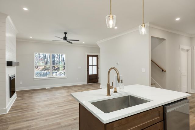 4585 Tarpon Trail, Chattanooga, TN 37416