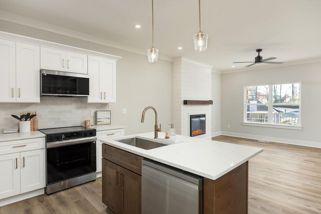 4585 Tarpon Trail, Chattanooga, TN 37416