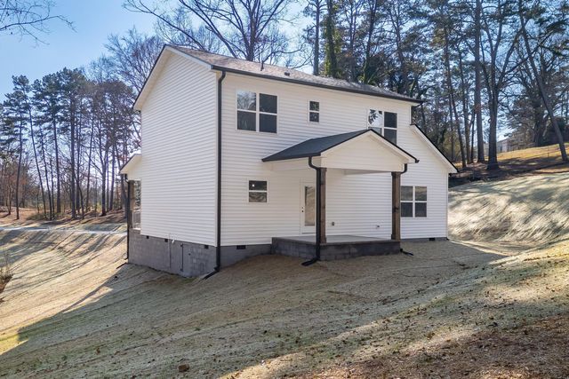 4585 Tarpon Trail, Chattanooga, TN 37416