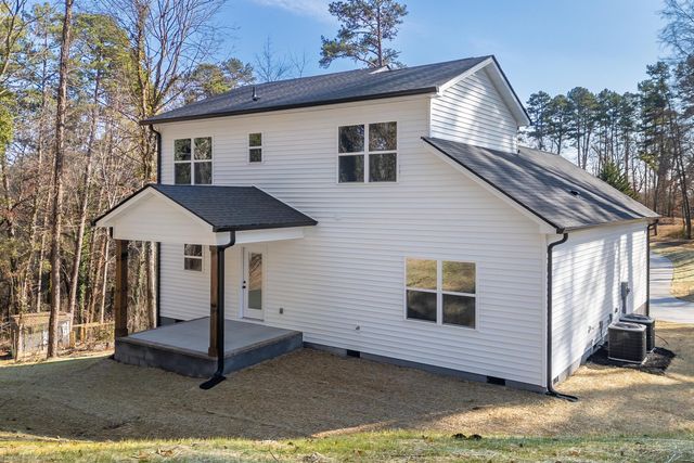 4585 Tarpon Trail, Chattanooga, TN 37416