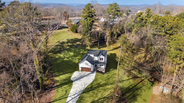 4585 Tarpon Trail, Chattanooga, TN 37416